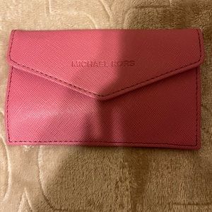 Michael Kors card holder